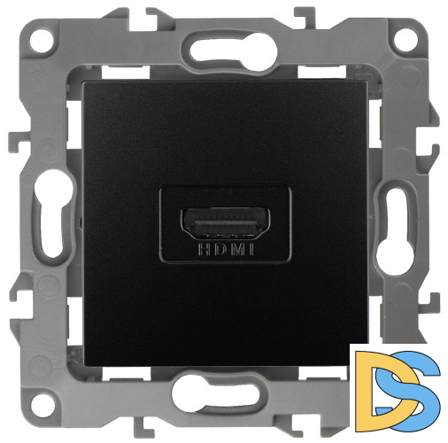 Розетка HDMI Эра 12-3114-05 Б0027485