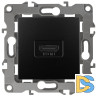 Розетка HDMI Эра 12-3114-05 Б0027485