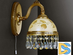 Бра Reccagni Angelo A 6206/1