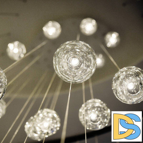 Лампа светодиодная Gauss G4 3.5W 4100K прозрачная 107807203