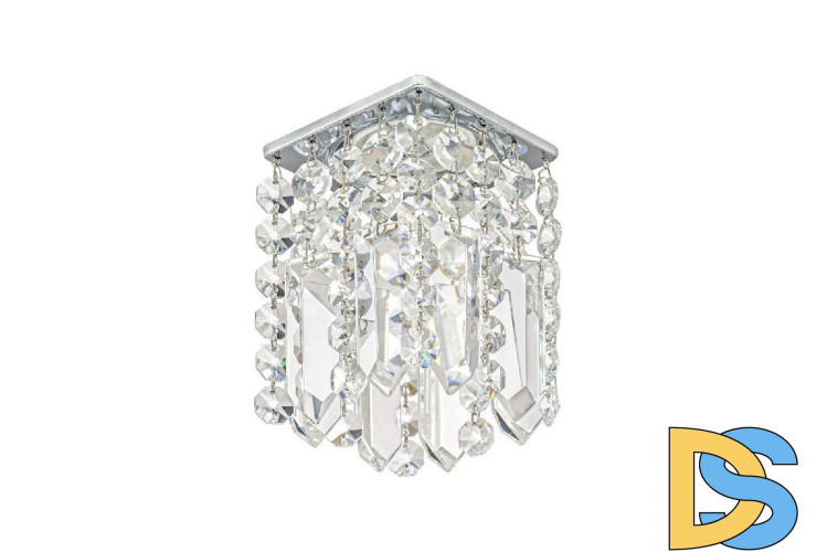 Встраиваемый светильник Dio DArte Elite Tayo GU10.5.14.8x8.123 N