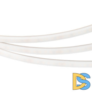 Светодиодная герметичная лента Arlight RTW-PW-A160-8mm 24V Warm2700 (10 W/m, IP66, 2835, 5m) 041114
