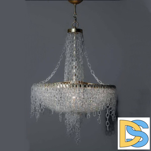 Подвесная люстра Delight Collection EX02-5