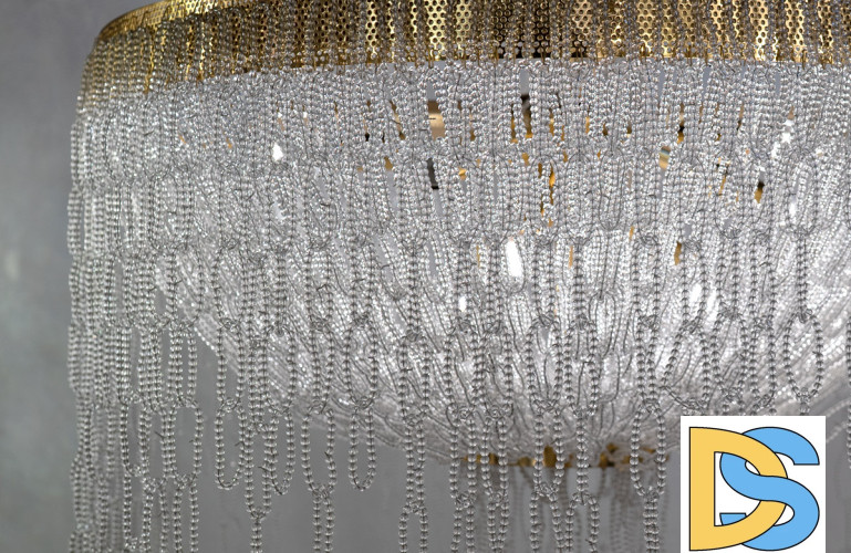 Подвесная люстра Delight Collection EX02-5