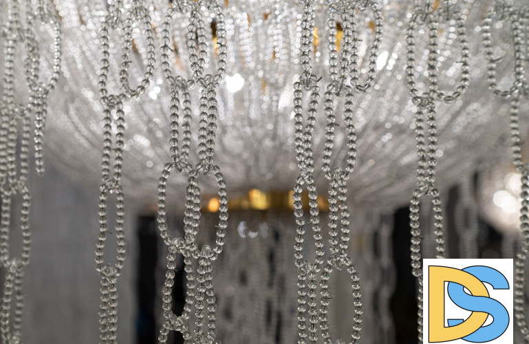 Подвесная люстра Delight Collection EX02-5