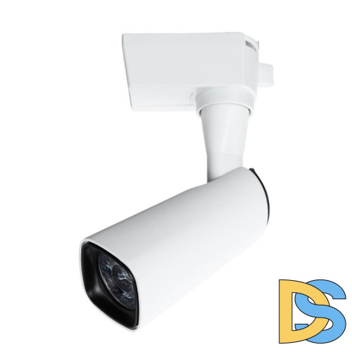 Светильник на шине ARTE Lamp A4561PL-1WH