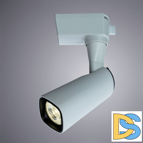 Светильник на шине ARTE Lamp A4561PL-1WH