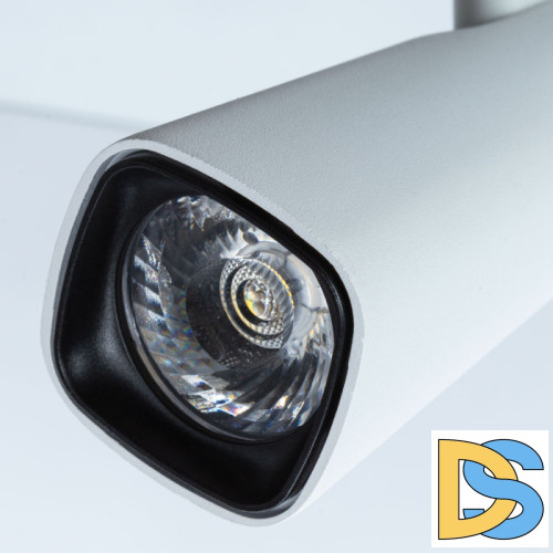 Светильник на шине ARTE Lamp A4561PL-1WH