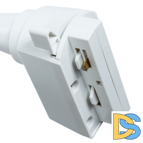 Светильник на шине ARTE Lamp A4561PL-1WH