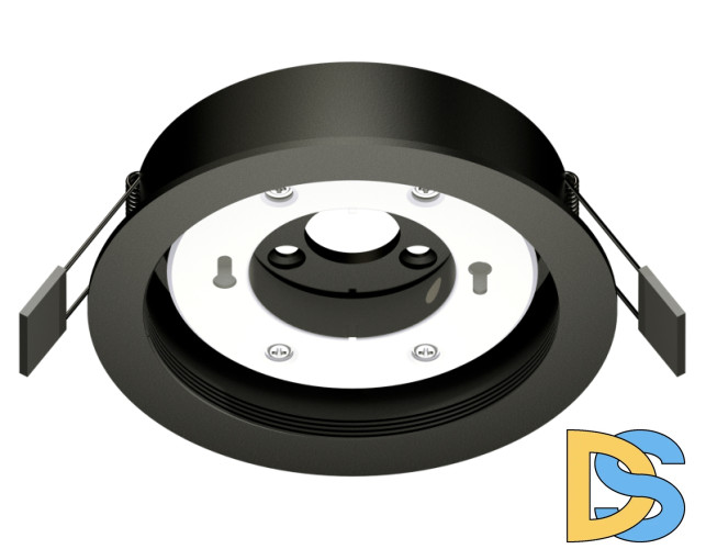 Корпус встраиваемого светильника Ambrella Light DIY Spot C8051