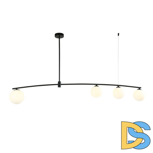 Подвесная люстра Favourite Equilibrium 4038-4P