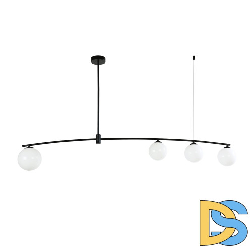 Подвесная люстра Favourite Equilibrium 4038-4P