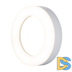 Настенный светильник Elektrostandard LTB52 LED Светильник 18W Белый 4690389150746