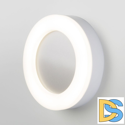 Настенный светильник Elektrostandard LTB52 LED Светильник 18W Белый 4690389150746