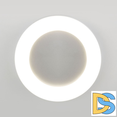 Настенный светильник Elektrostandard LTB52 LED Светильник 18W Белый 4690389150746