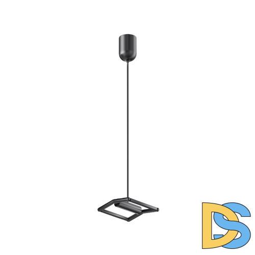 Подвес для ремня Maytoni Pendant system Parity TRA130SW-B