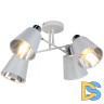 Потолочная люстра Illumico IL6116-4COU-79 WH CR Abelie