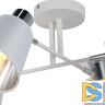 Потолочная люстра Illumico IL6116-4COU-79 WH CR Abelie