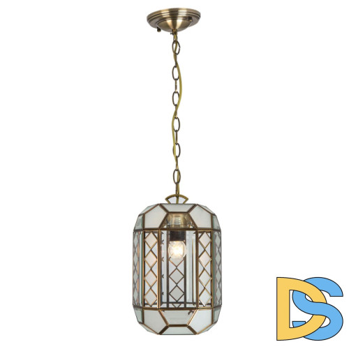 Подвесной светильник Citilux Фасет CL441212