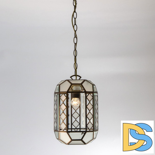 Подвесной светильник Citilux Фасет CL441212