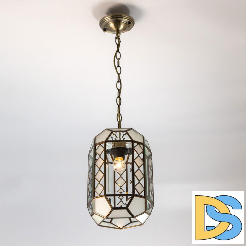 Подвесной светильник Citilux Фасет CL441212