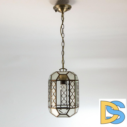 Подвесной светильник Citilux Фасет CL441212