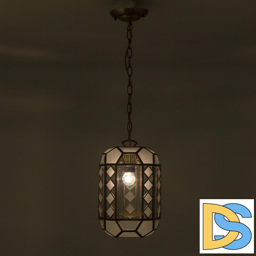 Подвесной светильник Citilux Фасет CL441212