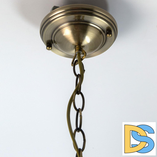 Подвесной светильник Citilux Фасет CL441212