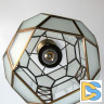 Подвесной светильник Citilux Фасет CL441212