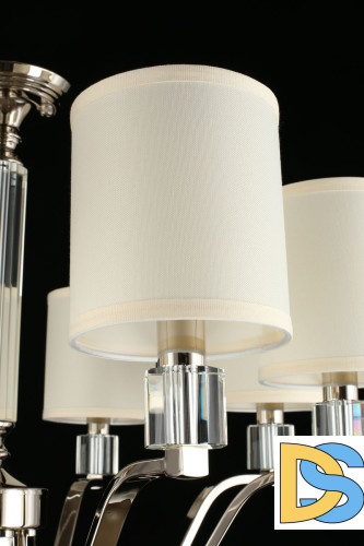 Потолочная люстра Aployt Ivet APL.706.07.08