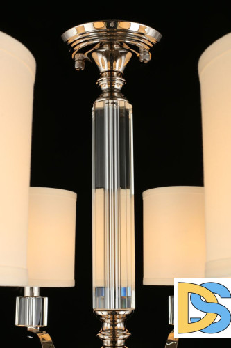 Потолочная люстра Aployt Ivet APL.706.07.08