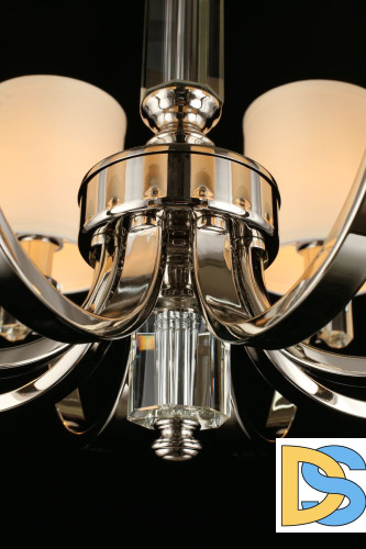 Потолочная люстра Aployt Ivet APL.706.07.08