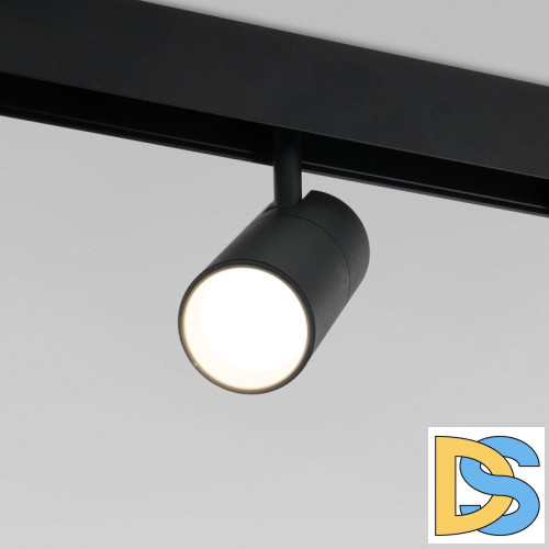 Трековый светильник Elektrostandard Slim Magnetic 4690389178887