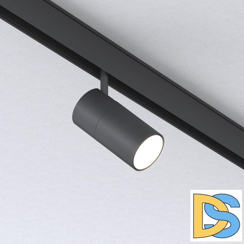 Трековый светильник Elektrostandard Slim Magnetic 4690389178887