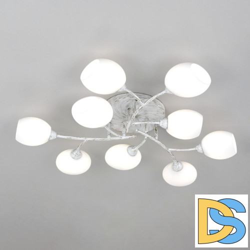 Потолочная люстра Citilux Флорида CL148190