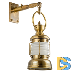 Уличное бра Covali WL-38021