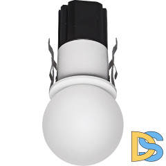 Встраиваемый светильник Mantra Bead 8892