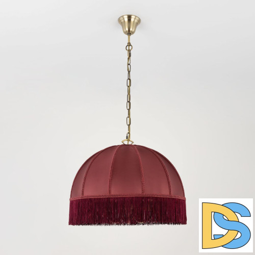 Подвесная люстра Citilux Базель CL407133