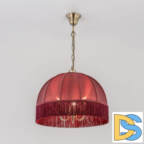 Подвесная люстра Citilux Базель CL407133