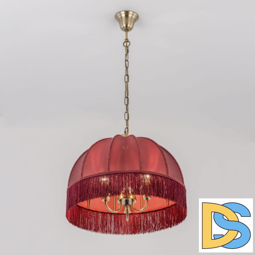 Подвесная люстра Citilux Базель CL407133