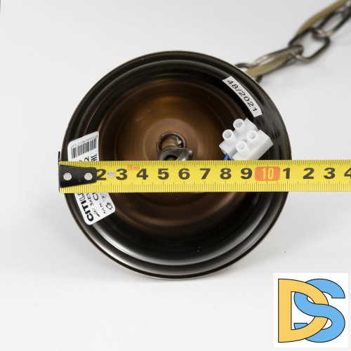 Подвесная люстра Citilux Базель CL407133