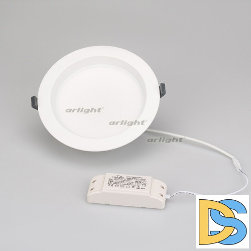 Светильник Downlight Arlight Cyclone 022521(1)
