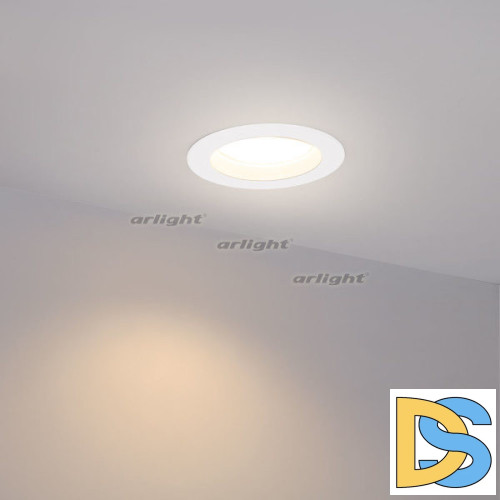 Светильник Downlight Arlight Cyclone 022521(1)