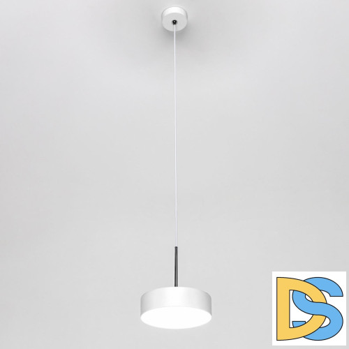 Подвесной светильник Citilux Тао CL712S120N