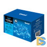 Уличная светодиодная гирлянда Uniel (UL-00001352) синий ULD-S1000-120/TWK Blue IP67