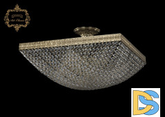 Потолочная люстра Art Classic 21.322.45SP.G