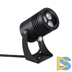 Уличный настенный светильник Odeon Light Stima 6648/6WA