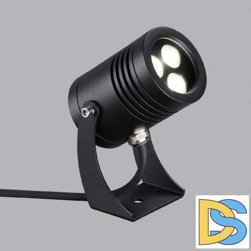 Уличный настенный светильник Odeon Light Stima 6648/6WA