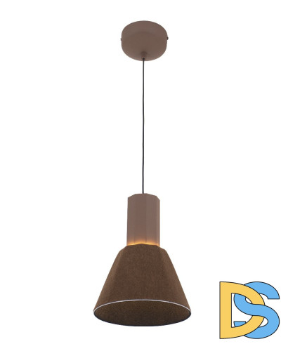 Подвесной светильник Moderli Cleri V11083-PL