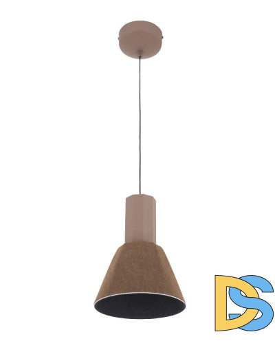 Подвесной светильник Moderli Cleri V11083-PL